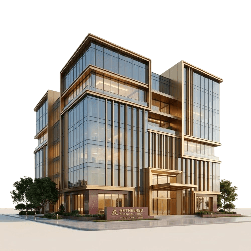 Our Organization Architecture